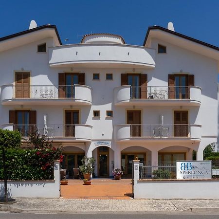 B&B Sperlonga Exterior photo