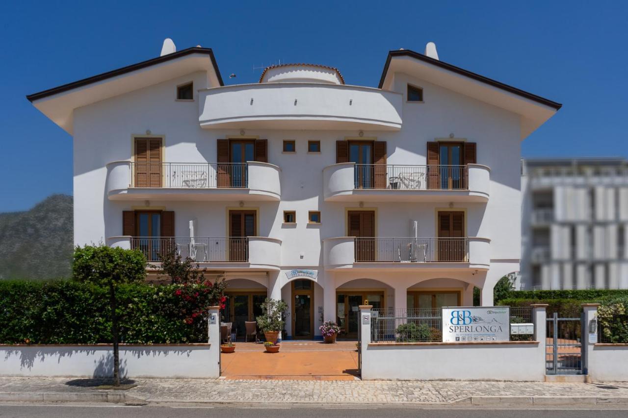 B&B Sperlonga Exterior photo