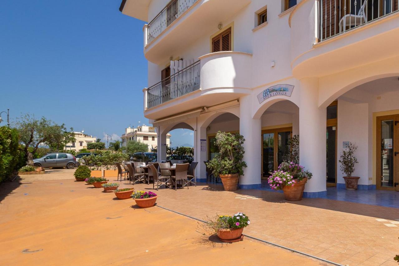 B&B Sperlonga Exterior photo