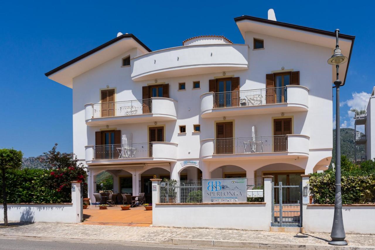 B&B Sperlonga Exterior photo