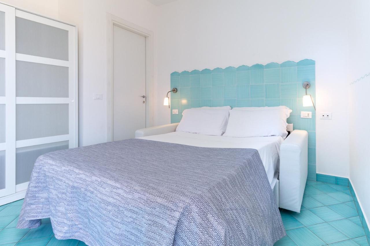B&B Sperlonga Exterior photo