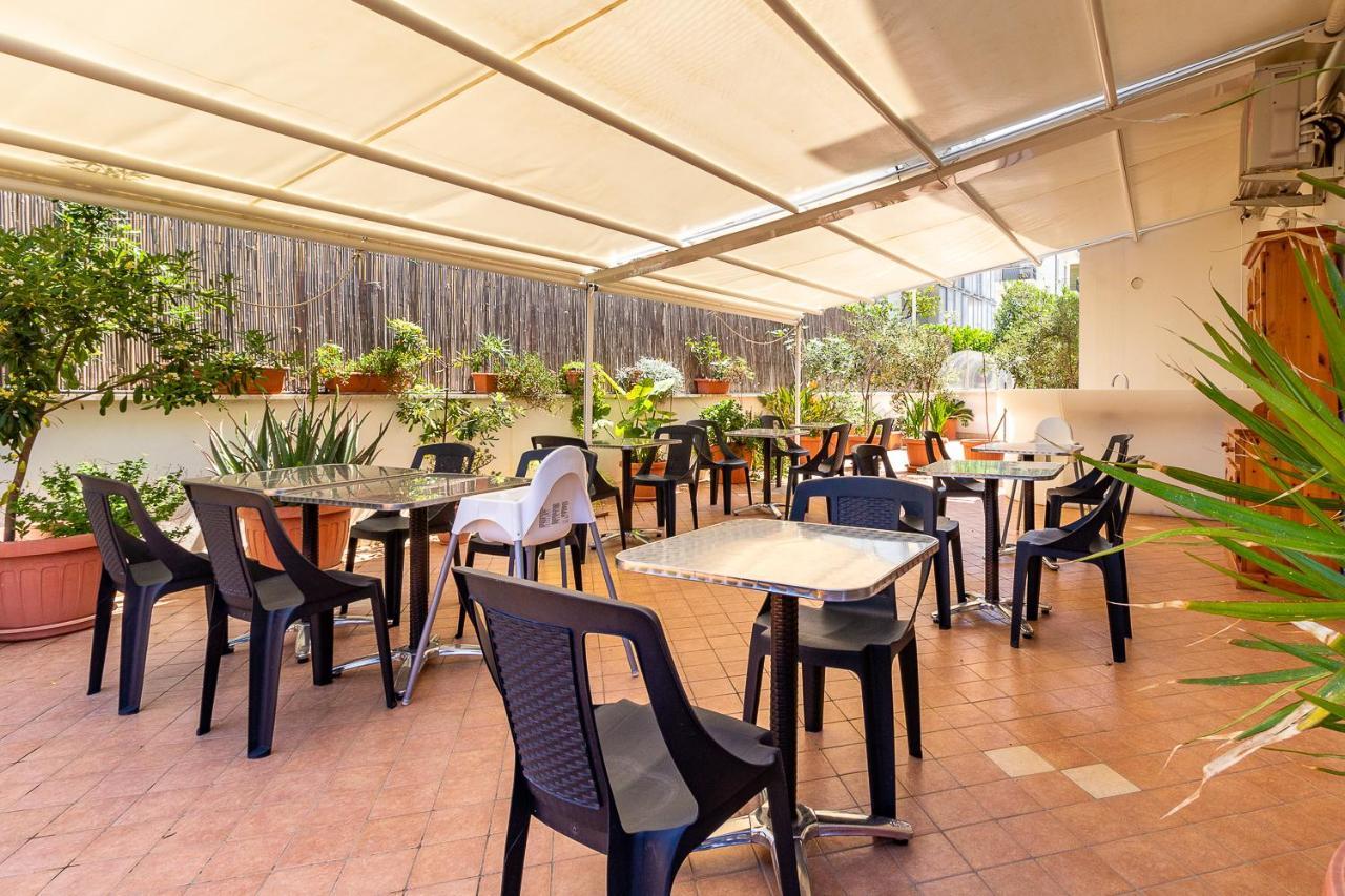 B&B Sperlonga Exterior photo