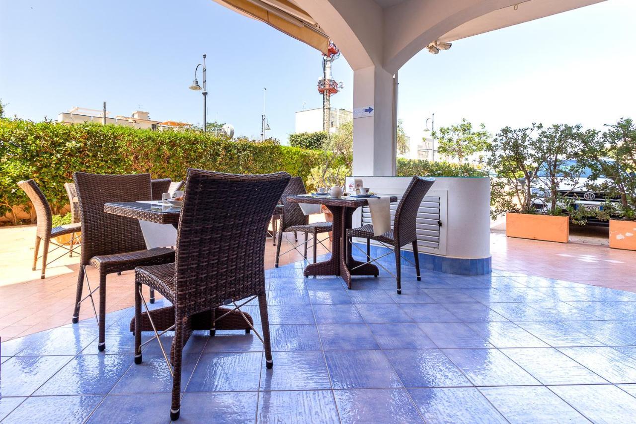 B&B Sperlonga Exterior photo