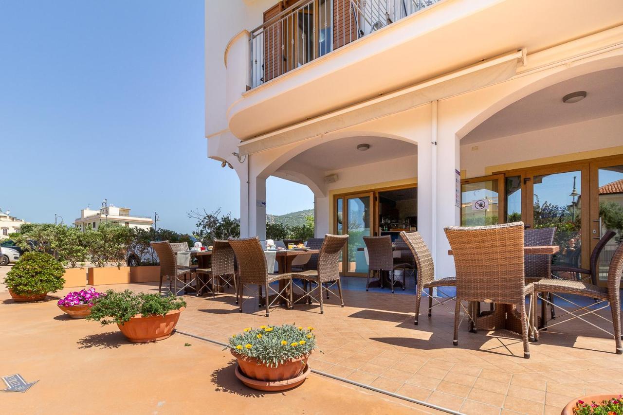 B&B Sperlonga Exterior photo