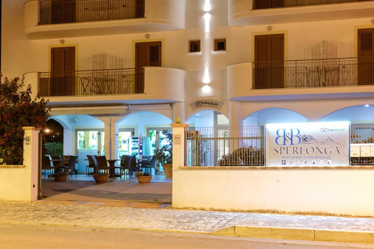B&B Sperlonga Exterior photo