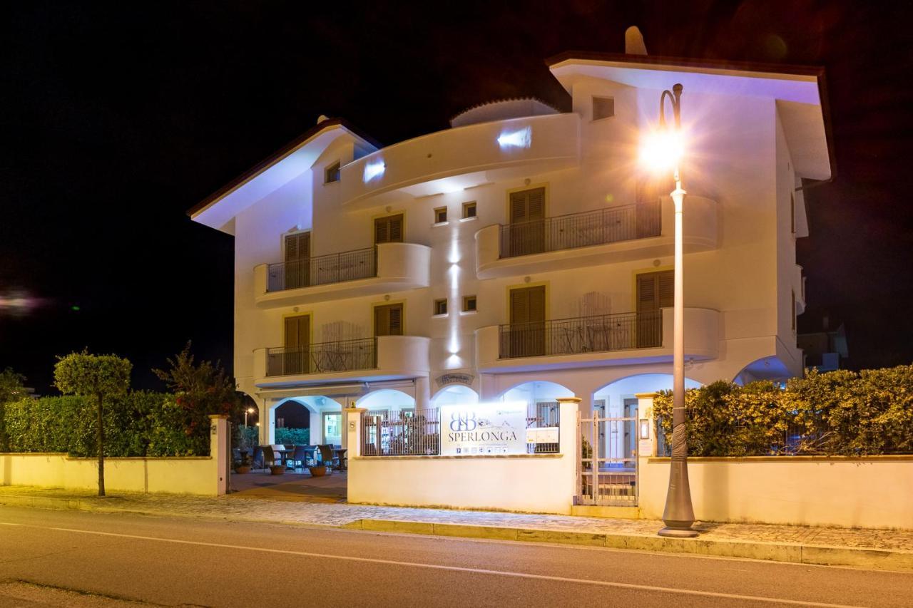 B&B Sperlonga Exterior photo