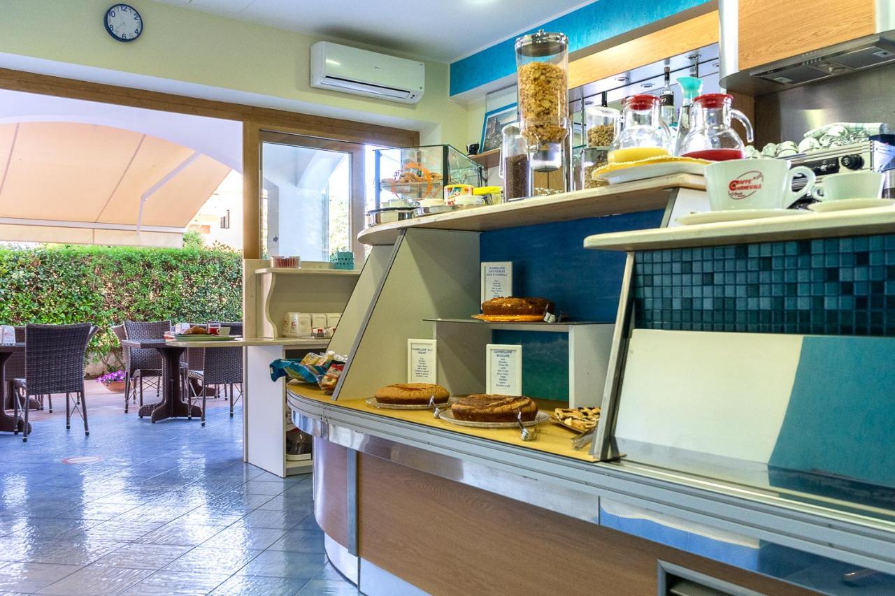 B&B Sperlonga Exterior photo