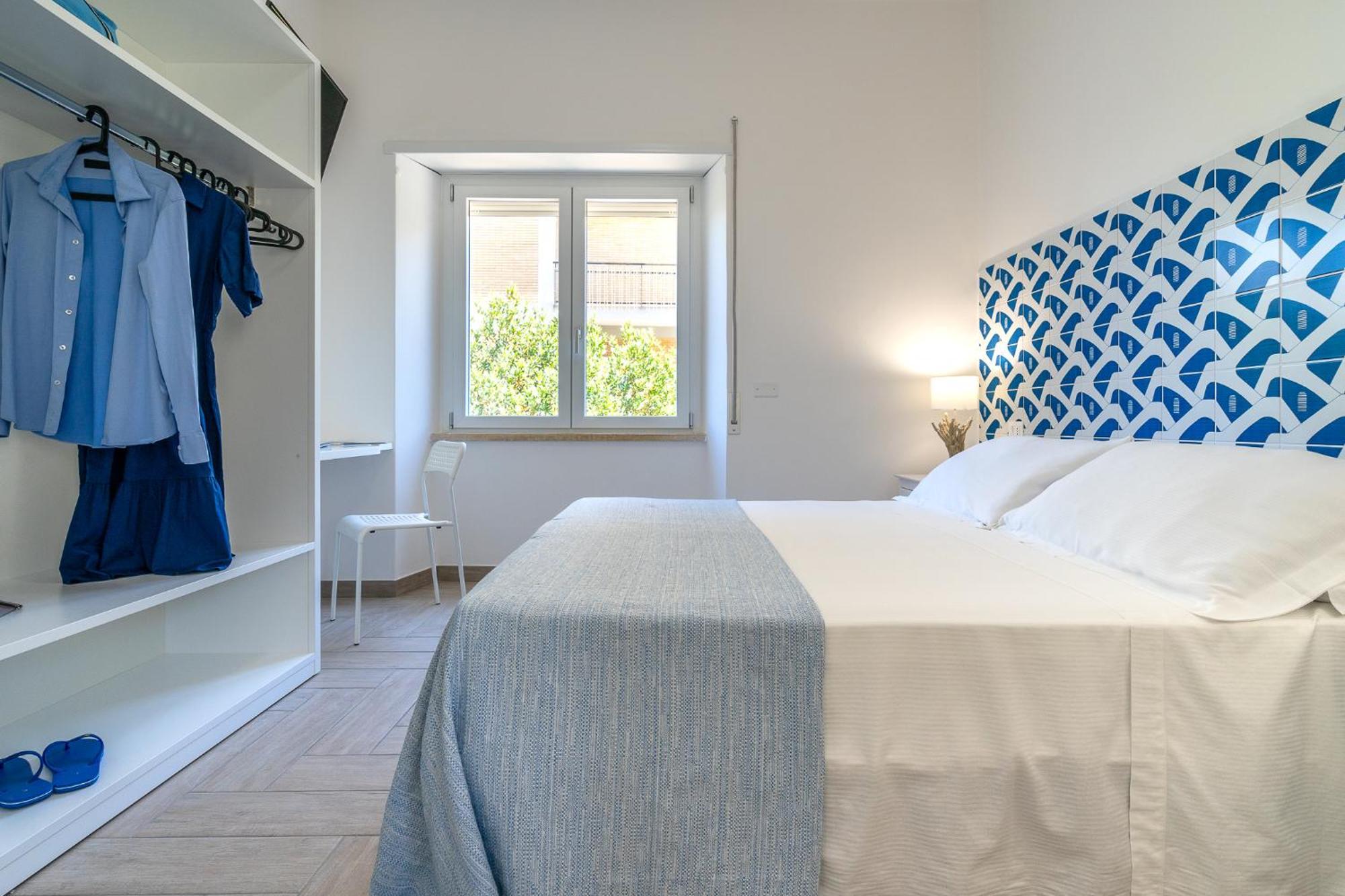 B&B Sperlonga Exterior photo