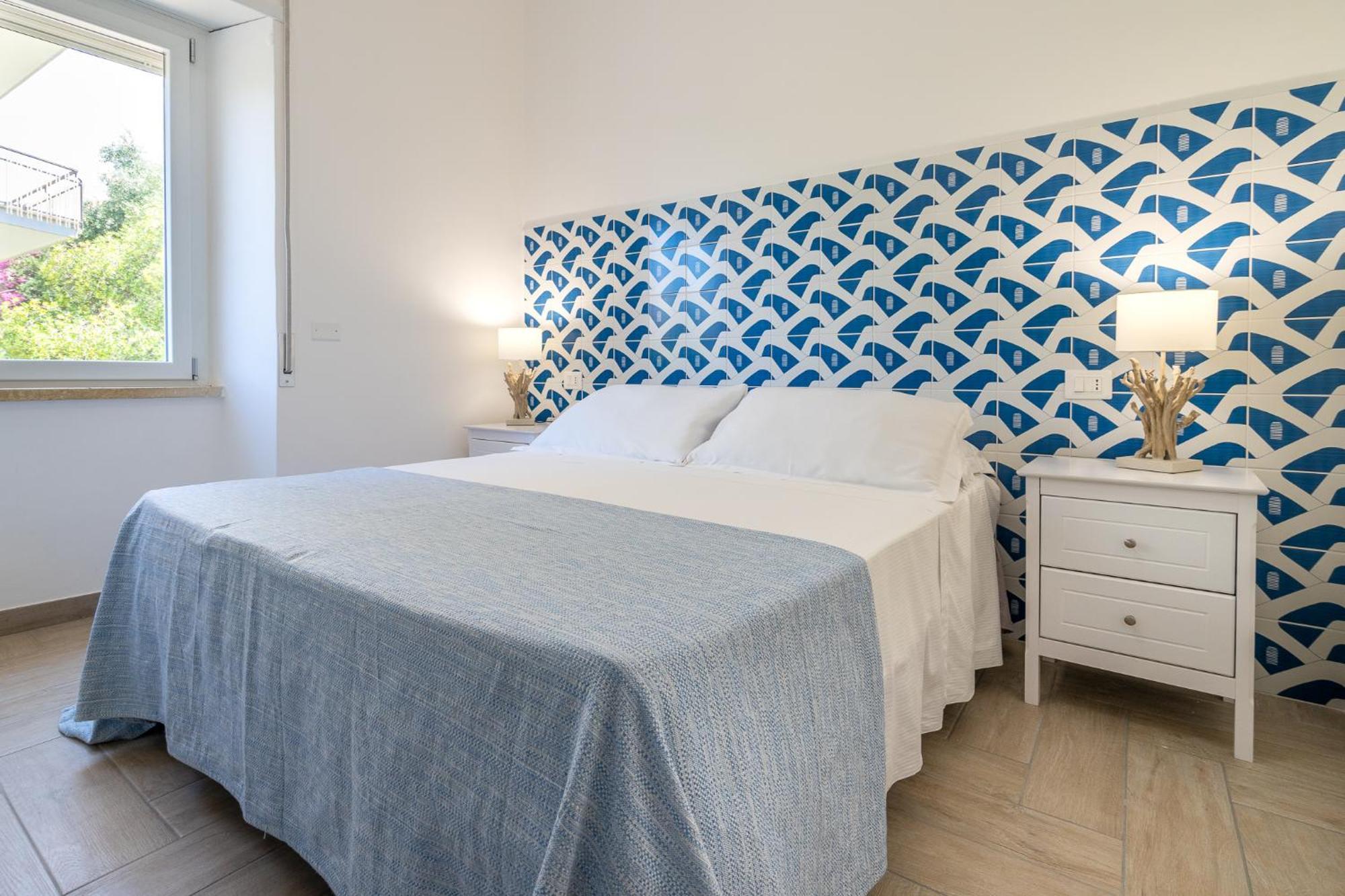 B&B Sperlonga Exterior photo