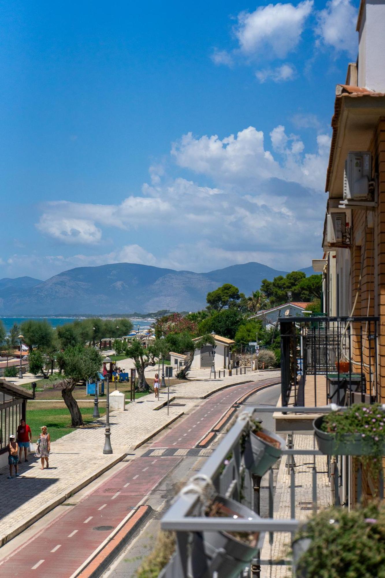 B&B Sperlonga Exterior photo