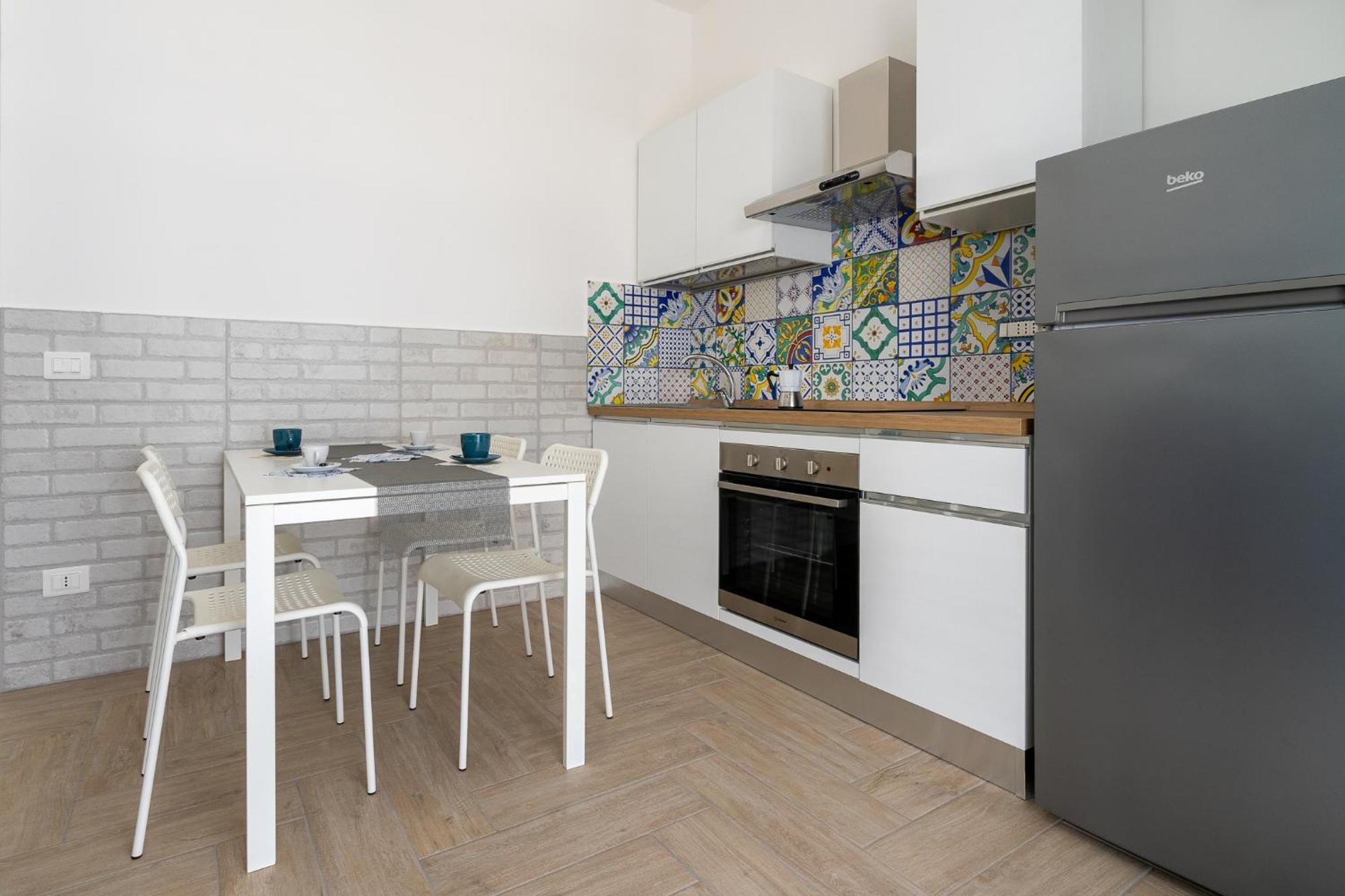 B&B Sperlonga Room photo