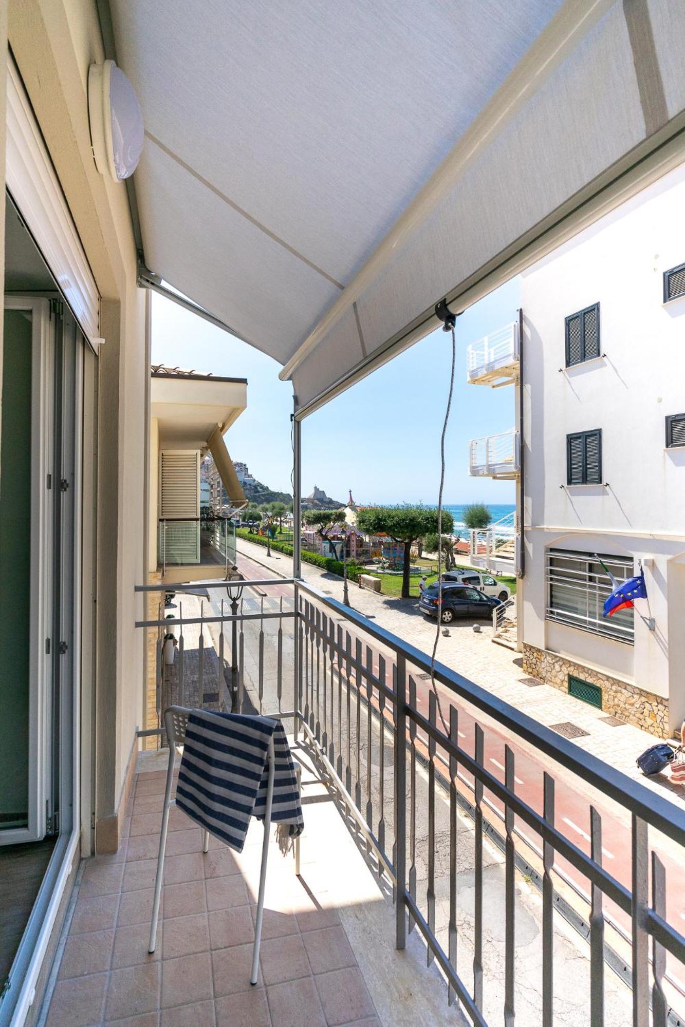 B&B Sperlonga Exterior photo