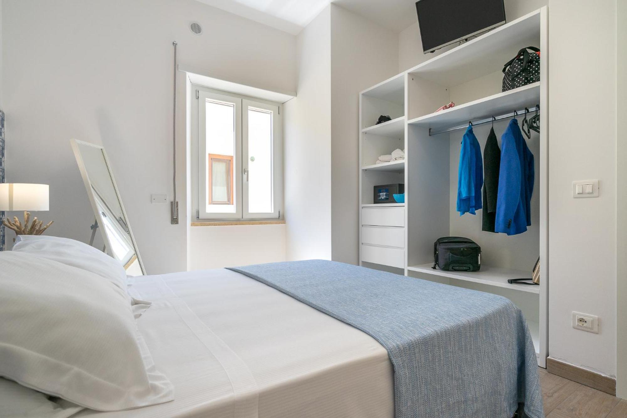 B&B Sperlonga Room photo