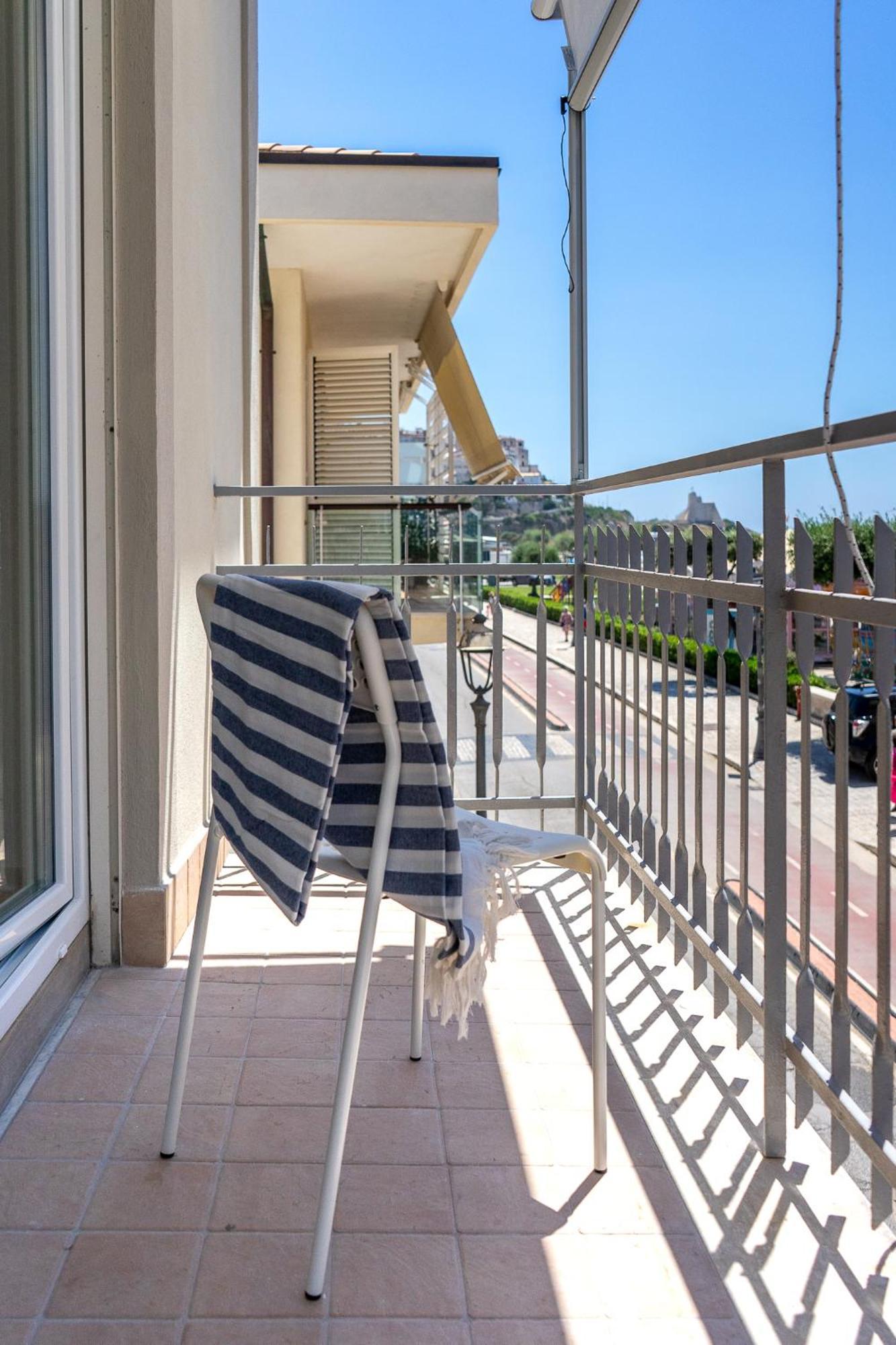 B&B Sperlonga Exterior photo